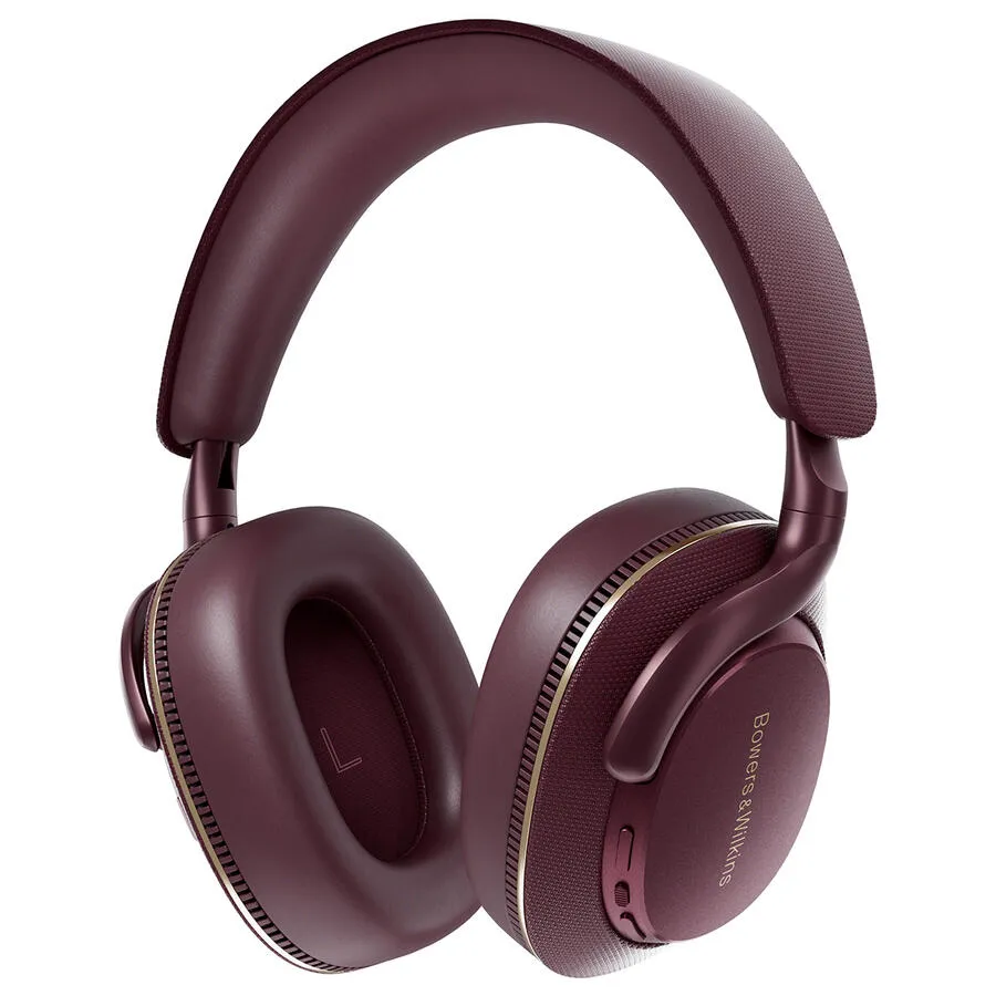 BOWERS & WILKINS PX7 S3 VINTAGE MAROON AUSTIŅAS
