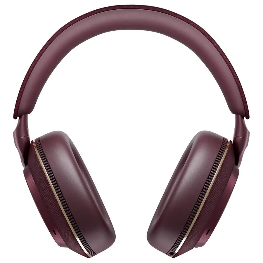 BOWERS & WILKINS PX7 S3 VINTAGE MAROON AUSTIŅAS