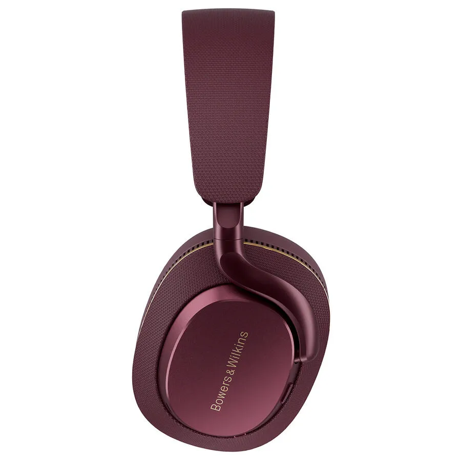 BOWERS & WILKINS PX7 S3 VINTAGE MAROON AUSTIŅAS