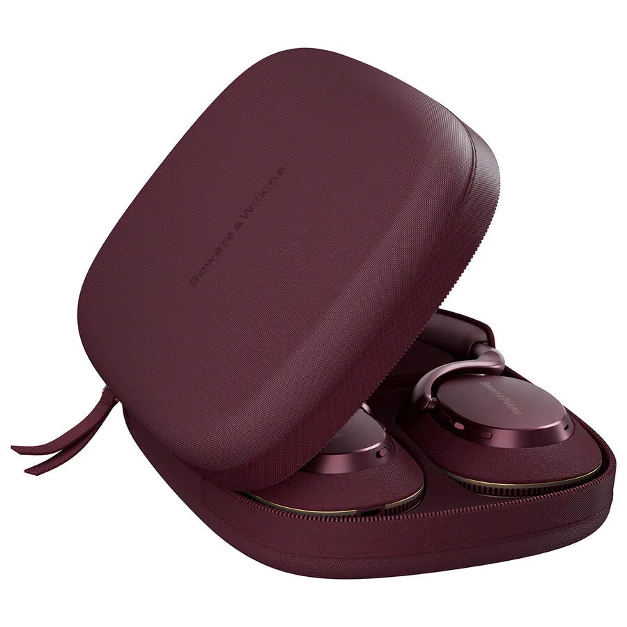 BOWERS & WILKINS PX7 S3 VINTAGE MAROON AUSTIŅAS