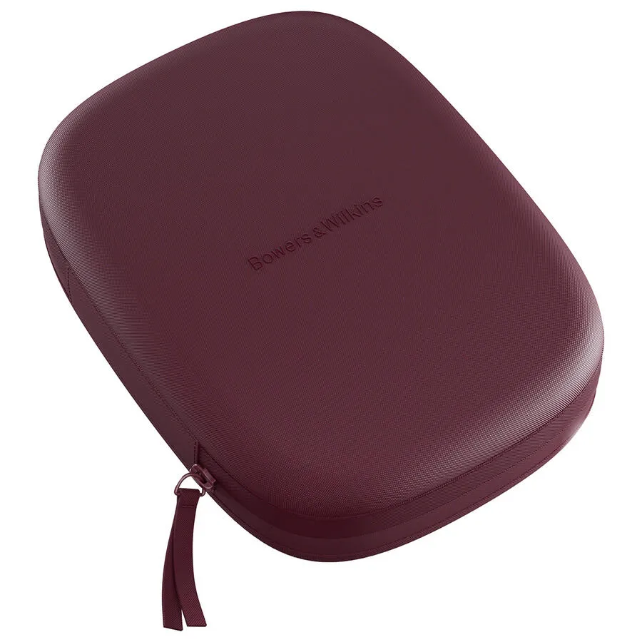 BOWERS & WILKINS PX7 S3 VINTAGE MAROON AUSTIŅAS