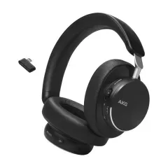 AKG N9 HYBRID BLACK BEZVADU AUSTIŅAS