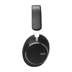 AKG N9 HYBRID BLACK BEZVADU AUSTIŅAS