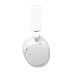 AKG N9 HYBRID WHITE BEZVADU AUSTIŅAS