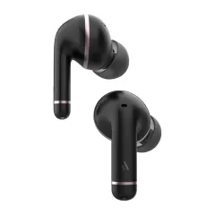 ARGON AUDIO IE20 BLACK IN-EAR BEZVADU AUSTIŅAS