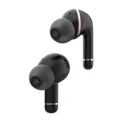 ARGON AUDIO IE20 BLACK IN-EAR BEZVADU AUSTIŅAS