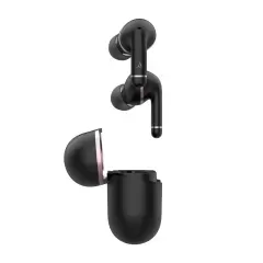 ARGON AUDIO IE20 BLACK IN-EAR BEZVADU AUSTIŅAS