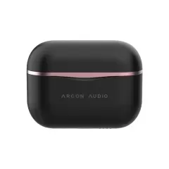 ARGON AUDIO IE20 BLACK IN-EAR BEZVADU AUSTIŅAS