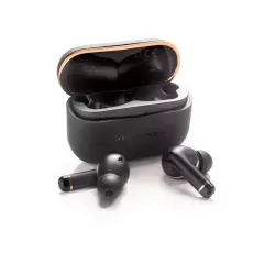 ARGON AUDIO IE20 BLACK IN-EAR BEZVADU AUSTIŅAS