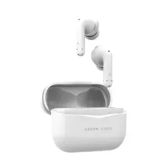 ARGON AUDIO IE20 WHITE IN-EAR BEZVADU AUSTIŅAS