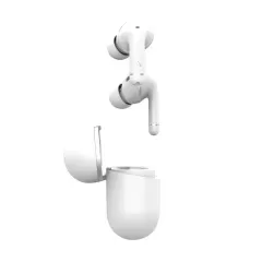 ARGON AUDIO IE20 WHITE IN-EAR BEZVADU AUSTIŅAS