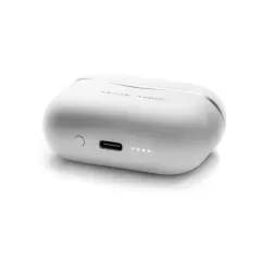 ARGON AUDIO IE20 WHITE IN-EAR BEZVADU AUSTIŅAS