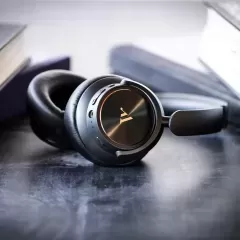 ARGON AUDIO QUIET STORM BLACK BEZVADU AUSTIŅAS