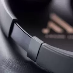 ARGON AUDIO QUIET STORM BLACK BEZVADU AUSTIŅAS