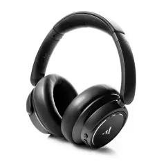 ARGON AUDIO QUIET STORM BLACK BEZVADU AUSTIŅAS