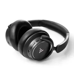 ARGON AUDIO QUIET STORM BLACK BEZVADU AUSTIŅAS