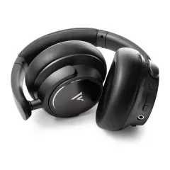 ARGON AUDIO QUIET STORM BLACK BEZVADU AUSTIŅAS
