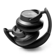 ARGON AUDIO QUIET STORM BLACK BEZVADU AUSTIŅAS