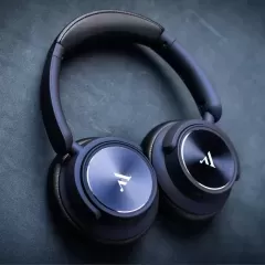 ARGON AUDIO QUIET STORM BLUE BEZVADU AUSTIŅAS