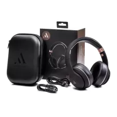ARGON AUDIO SOUL3 BRONZE BLACK AUSTIŅAS