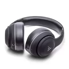 ARGON AUDIO SOUL3 MIDNIGHT BLACK BEZVADU AUSTIŅAS
