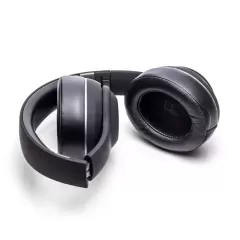 ARGON AUDIO SOUL3 MIDNIGHT BLACK BEZVADU AUSTIŅAS