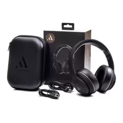 ARGON AUDIO SOUL3 MIDNIGHT BLACK BEZVADU AUSTIŅAS