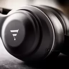 ARGON AUDIO SOUL3 MIDNIGHT BLACK BEZVADU AUSTIŅAS