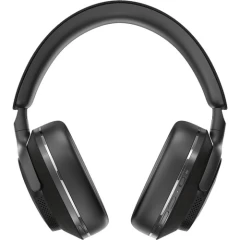 B&W BOWERS & WILKINS PX7 S2 Black AUSTIŅAS