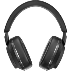 B&W BOWERS & WILKINS PX7 S2 Black AUSTIŅAS