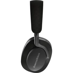 B&W BOWERS & WILKINS PX7 S2 Black AUSTIŅAS