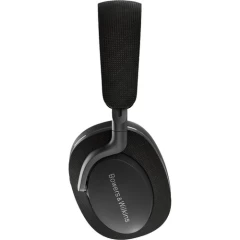 B&W BOWERS & WILKINS PX7 S2 Black AUSTIŅAS