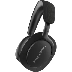 B&W BOWERS & WILKINS PX7 S2 Black AUSTIŅAS