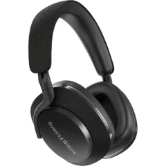 B&W BOWERS & WILKINS PX7 S2 Black AUSTIŅAS