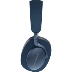 B&W BOWERS & WILKINS PX7 S2 Blue AUSTIŅAS