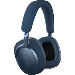 B&W BOWERS & WILKINS PX7 S2 Blue AUSTIŅAS