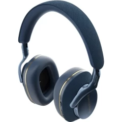B&W BOWERS & WILKINS PX7 S2 Blue AUSTIŅAS