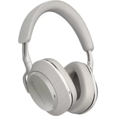 B&W BOWERS & WILKINS PX7 S2 Gray AUSTIŅAS