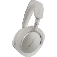 B&W BOWERS & WILKINS PX7 S2 Gray AUSTIŅAS