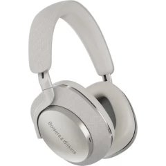 B&W BOWERS & WILKINS PX7 S2 Gray AUSTIŅAS