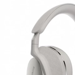 B&W BOWERS & WILKINS PX7 S2 Gray AUSTIŅAS