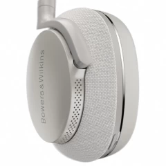 B&W BOWERS & WILKINS PX7 S2 Gray AUSTIŅAS
