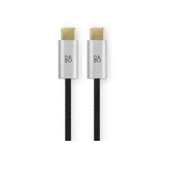 BANG & OLUFSEN B&O BEOPLAY H100 AUSTIŅAS