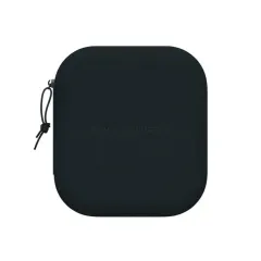 BANG & OLUFSEN B&O BEOPLAY HX BLACK ANTHRACITE BEZVADU AUSTIŅAS