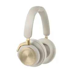 BANG & OLUFSEN B&O BEOPLAY HX GOLD TONE BEZVADU AUSTIŅAS