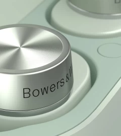 BOWERS & WILKINS Pi5 S2 SAGE GREEN AUSTIŅAS