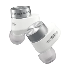 BOWERS & WILKINS Pi7 S2 CANVAS WHITE AUSTIŅAS