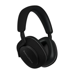 BOWERS & WILKINS PX7 S2e ANTHRACITE BLACK Bezvadu AUSTIŅAS