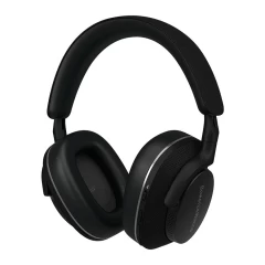 BOWERS & WILKINS PX7 S2e ANTHRACITE BLACK Bezvadu AUSTIŅAS