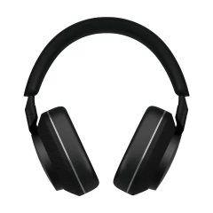 BOWERS & WILKINS PX7 S2e ANTHRACITE BLACK Bezvadu AUSTIŅAS